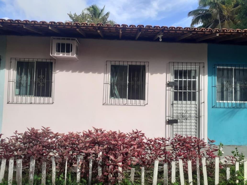 Chale Da Vovo Villa Soure Exteriör bild