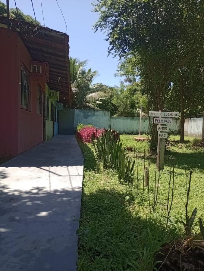 Chale Da Vovo Villa Soure Exteriör bild