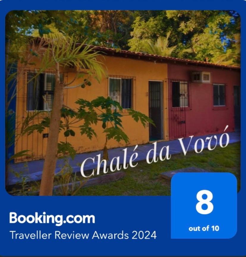 Chale Da Vovo Villa Soure Exteriör bild